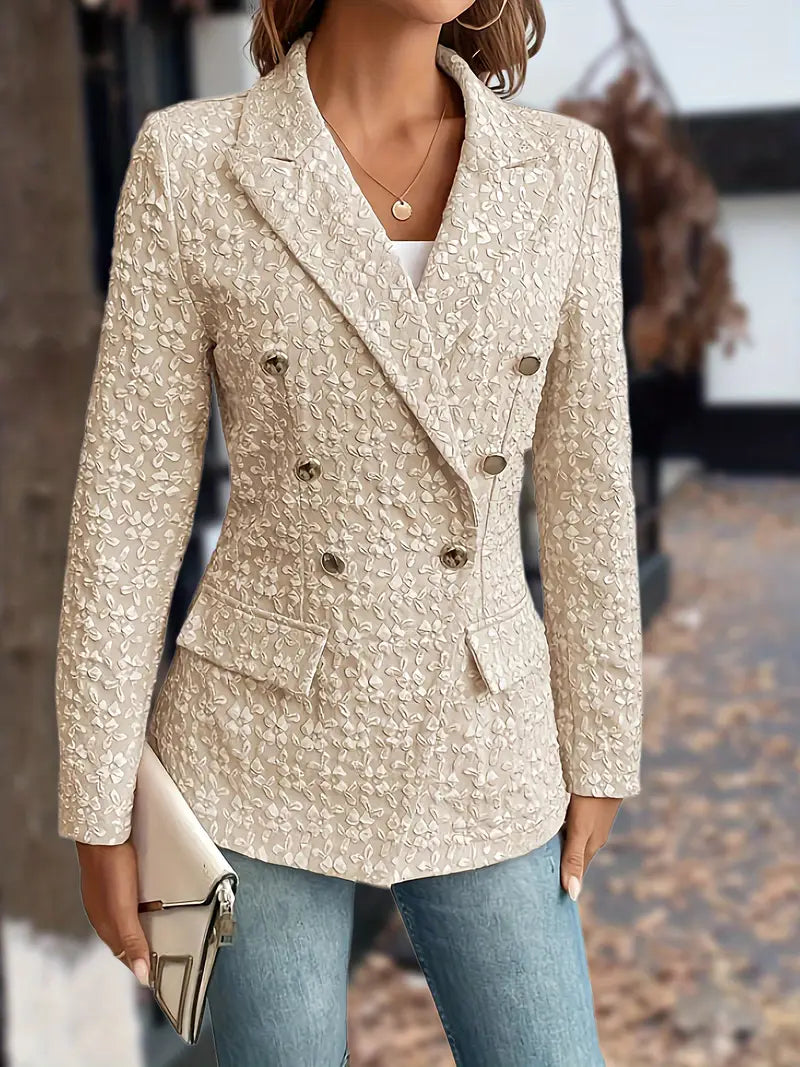 Norma| Casual and comfortable winter garment