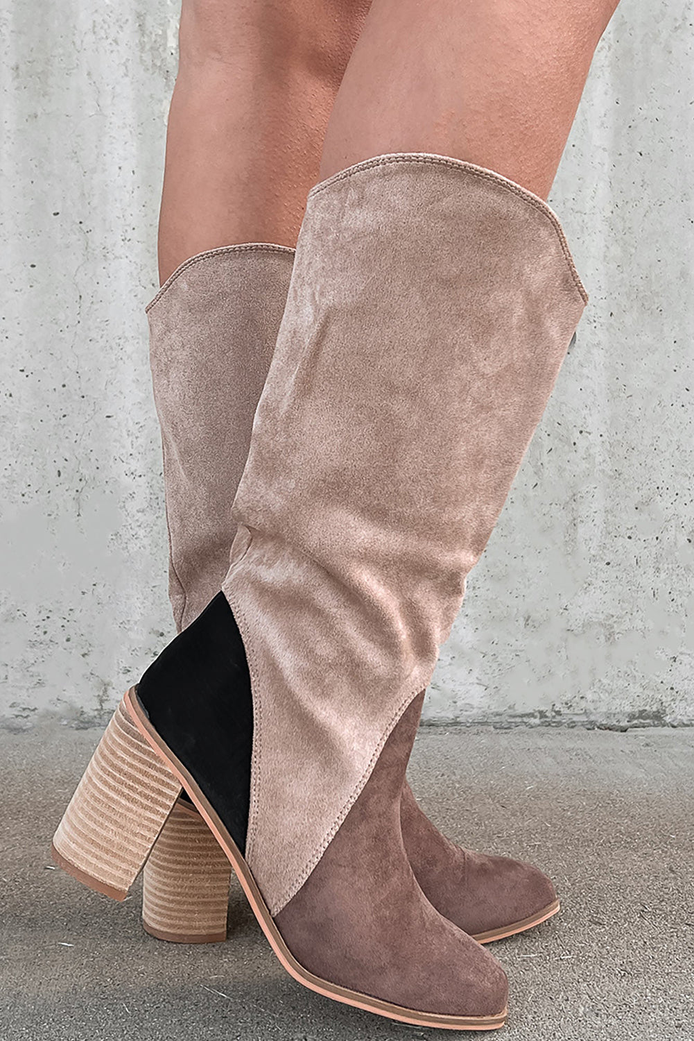 Nahir | Supportive and versatile orthopedic boots