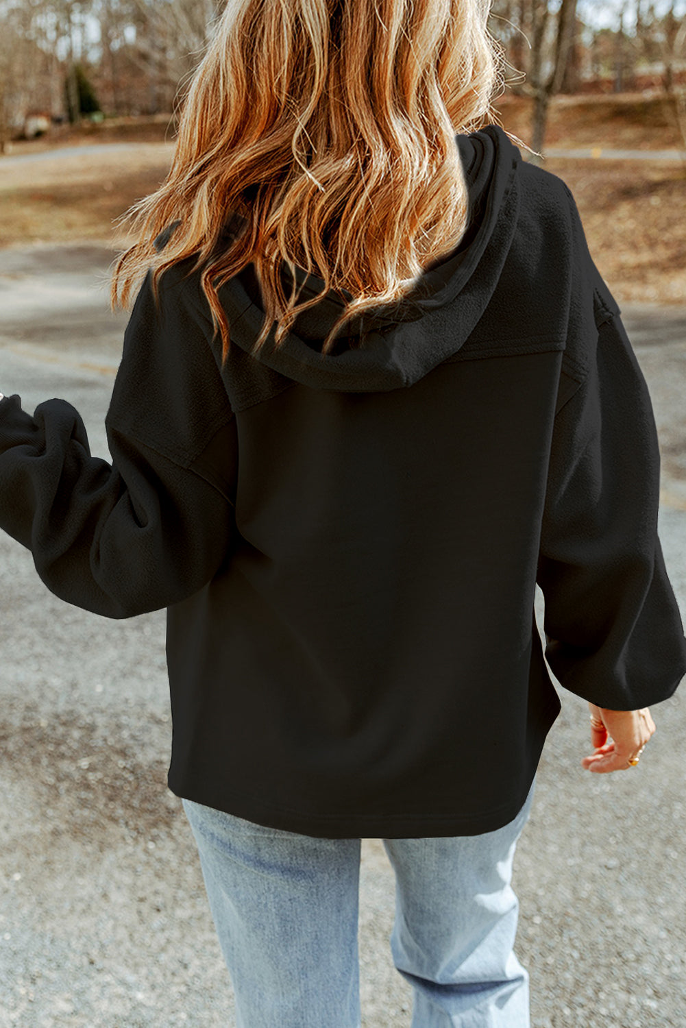 Eugenia | Fashionable and effortless winter garment