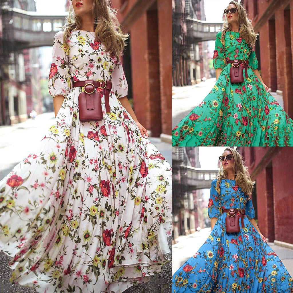 Sandra® | A-line dress for women