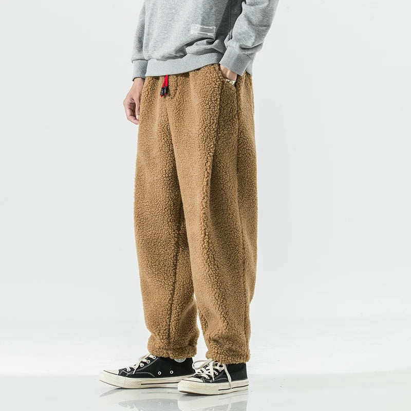 Lounge Legend Pants