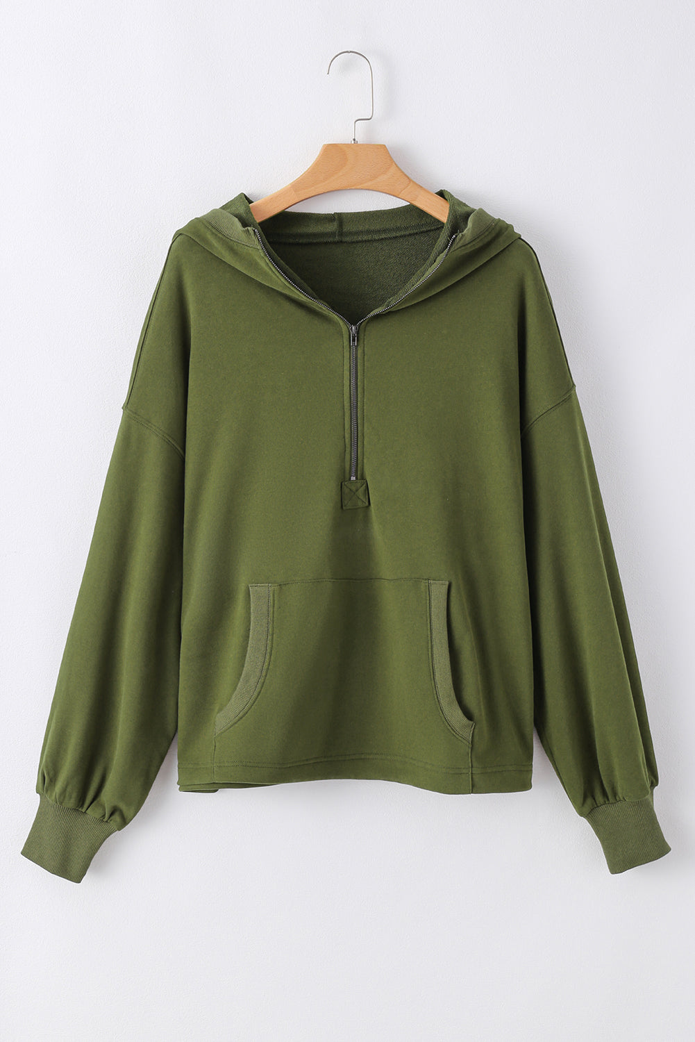 Erika® | Modern and comfortable winter hoodie