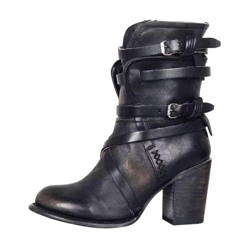 Keira | Versatile and supportive orthopedic boots
