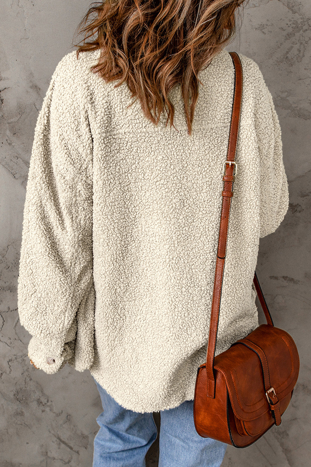 Yolanda | Elegant and versatile winter jacket