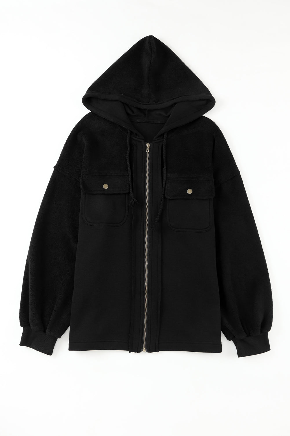 Eugenia | Fashionable and effortless winter garment