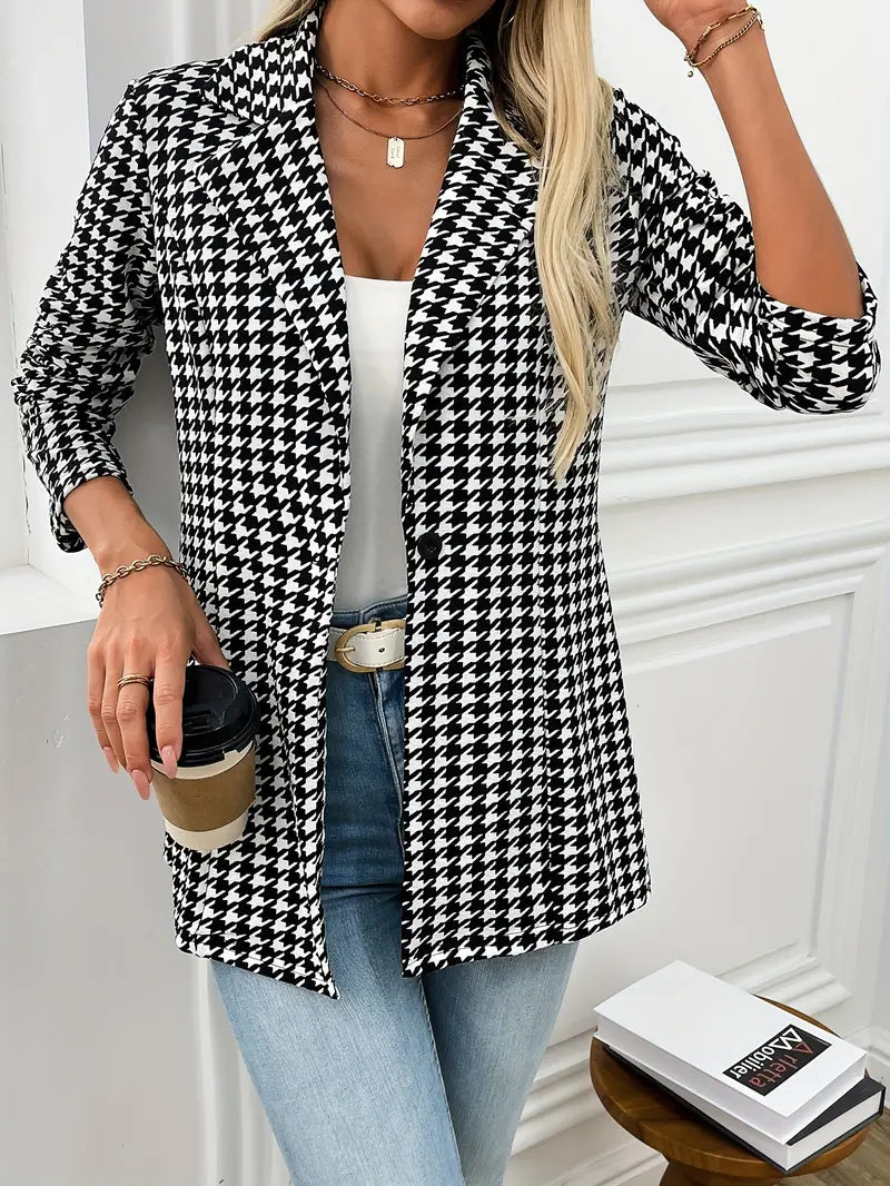 Flavia | Classic and stylish winter garment