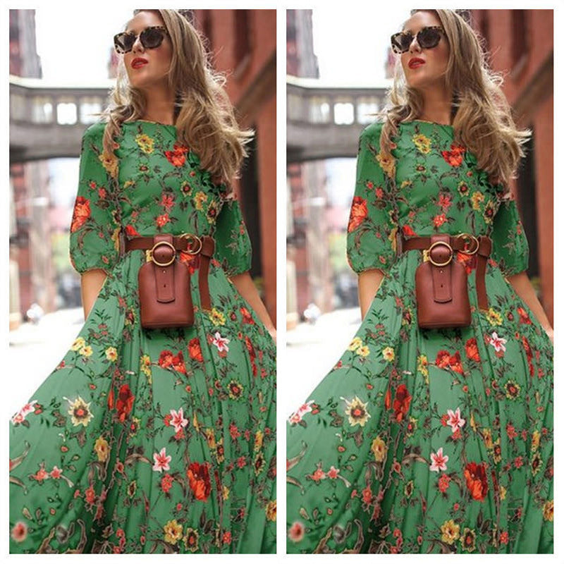 Sandra® | A-line dress for women