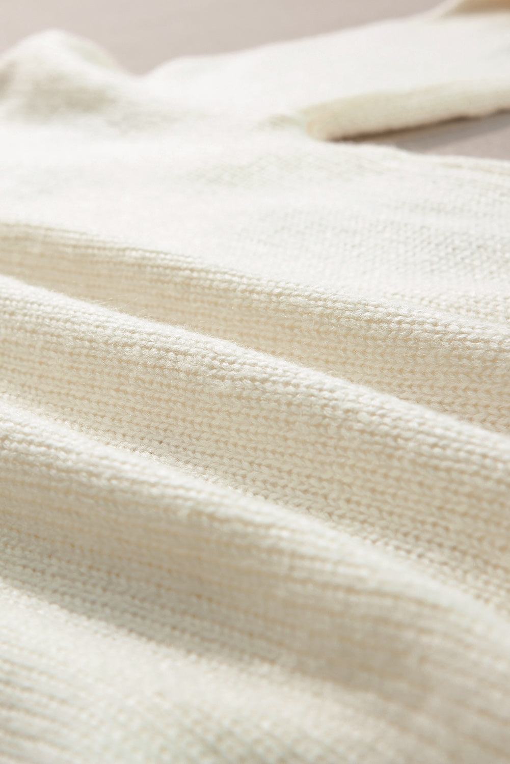Fabiola| Modern and comfortable winter garment