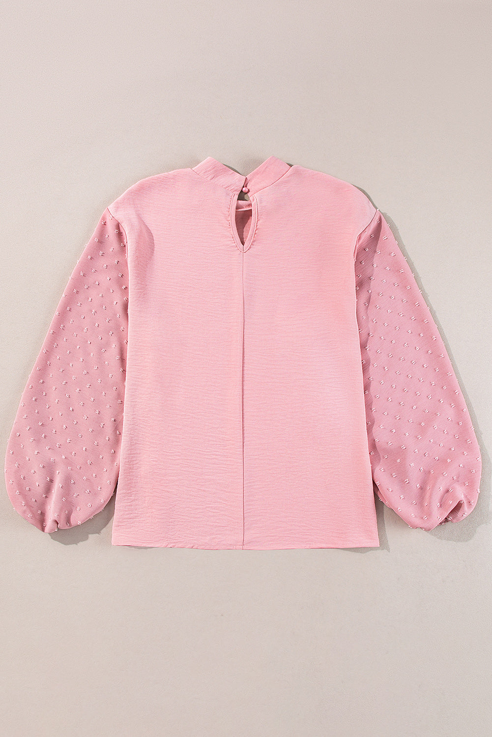 Trinidad | Trendy and elegant winter blouse