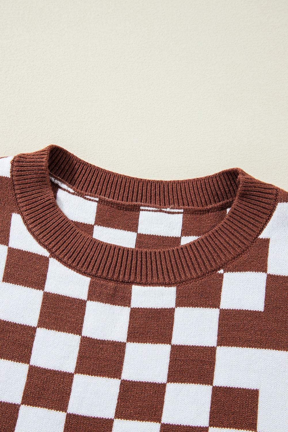 Judith | Classic and stylish winter sweater