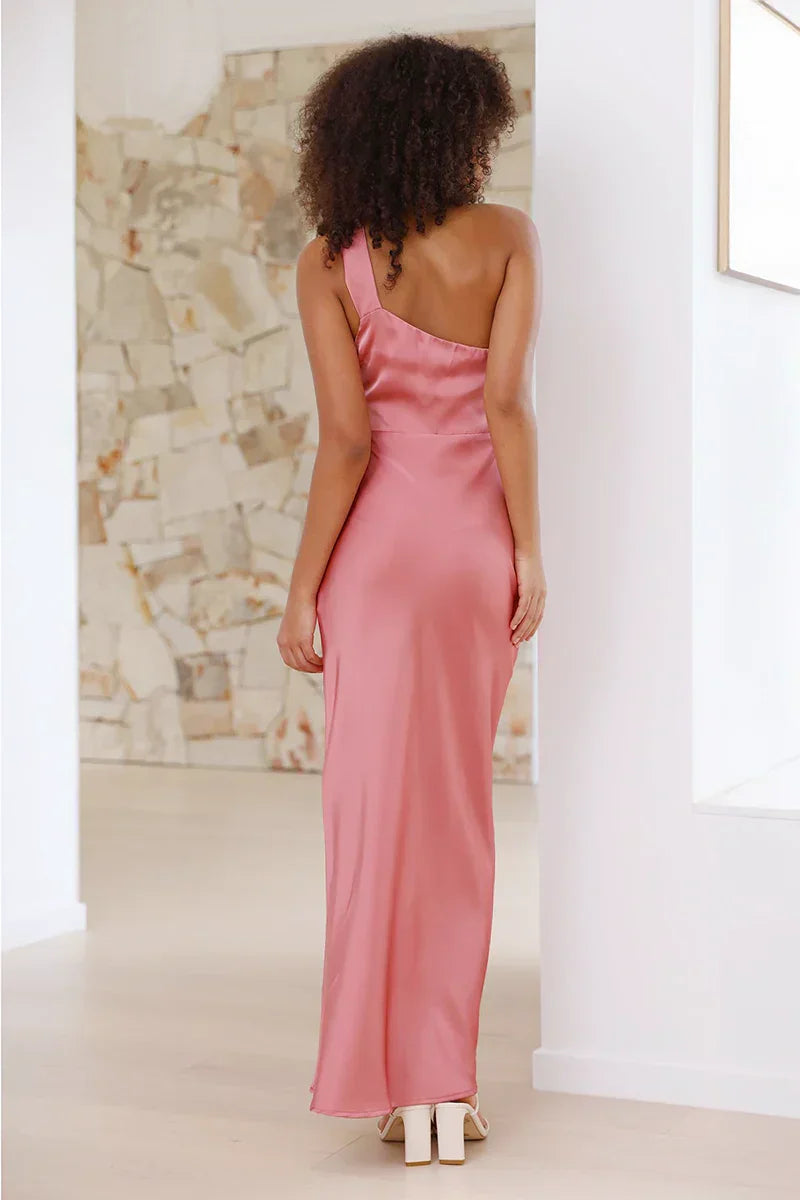 Fabiola® | Maxi Dress Baked Rose