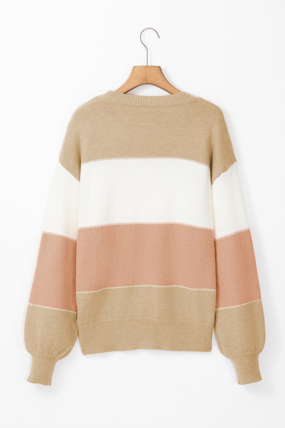 Flavia | Chic and versatile winter sweater