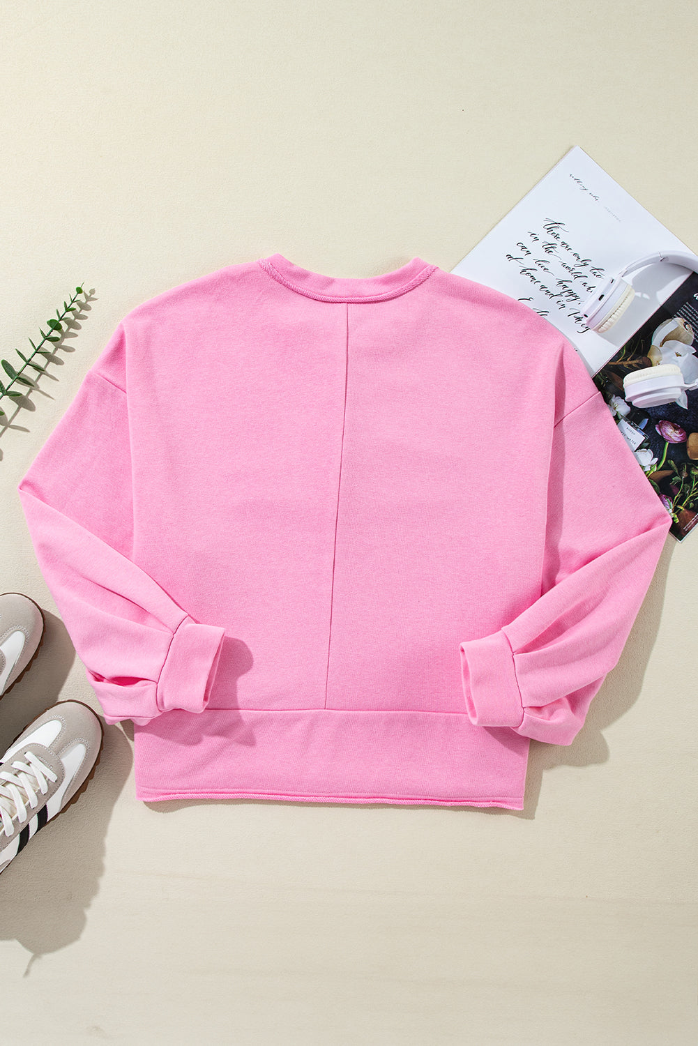Dana | Simple and stylish winter garment