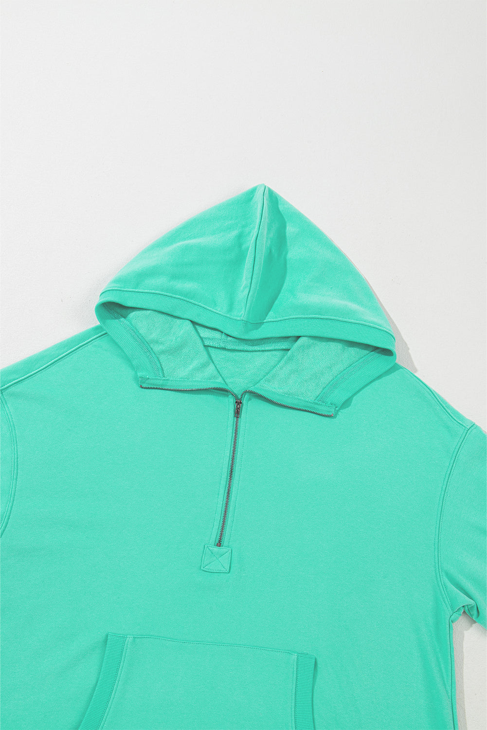 Erika | Modern and comfortable winter hoodie