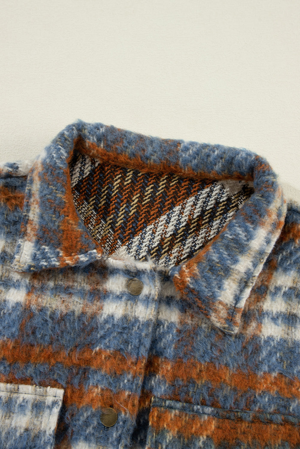 Sol | Relaxed and stylish winter garment