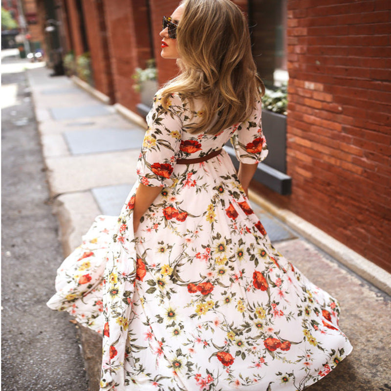 Sandra® | A-line dress for women