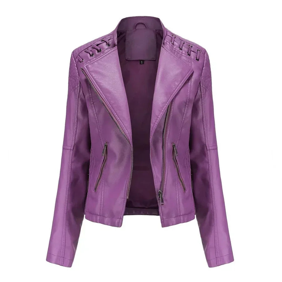 Delia | Timeless and stylish winter jacket