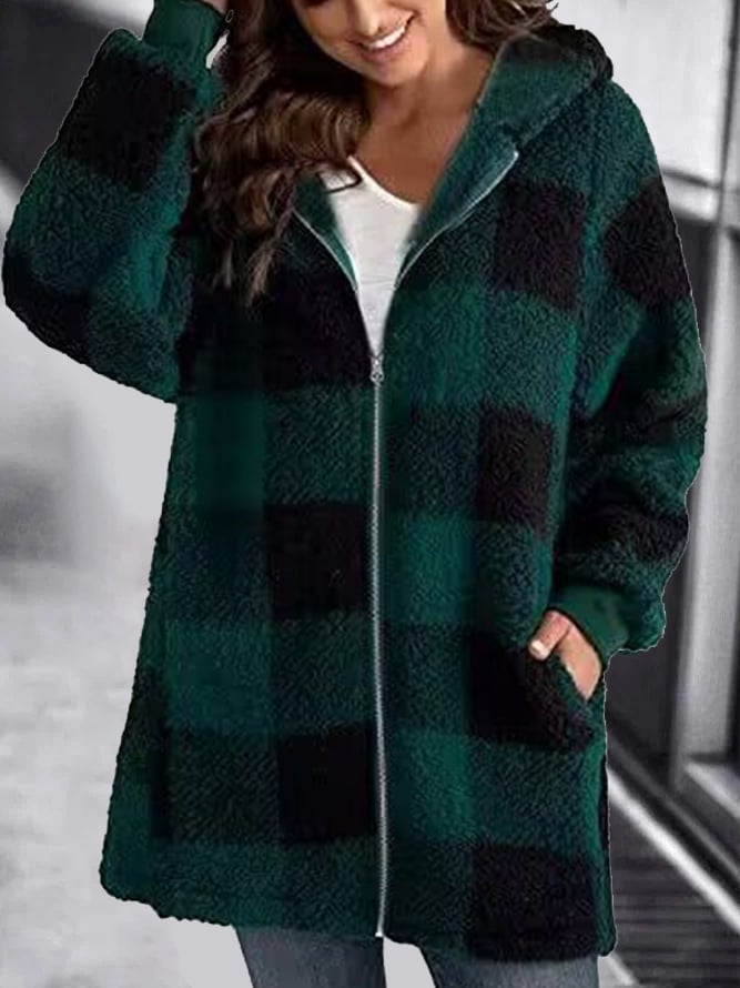 Elda | Elegant and versatile winter garment