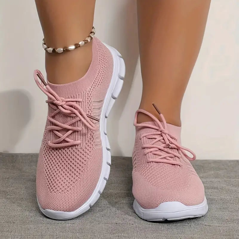 Marcella® | Women'S Mesh Orthopedic Shoes