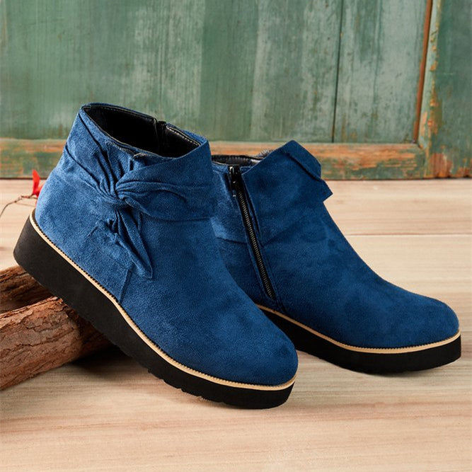 Antonia | Supportive, stylish orthopedic footwear