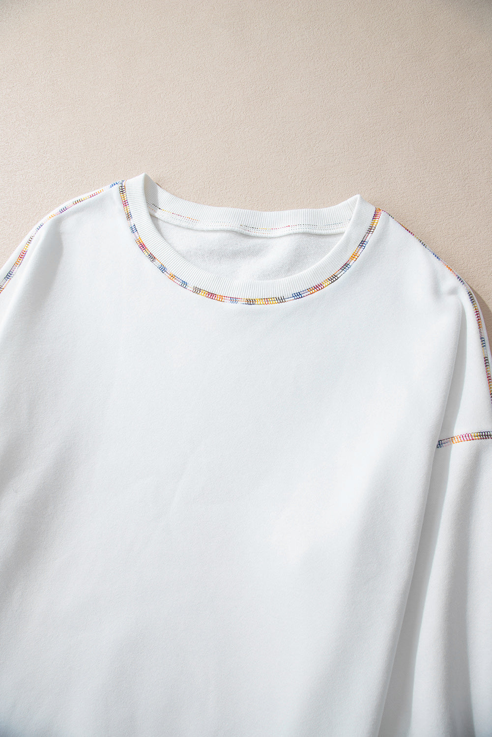 Belén | Versatile and comfortable winter sweater