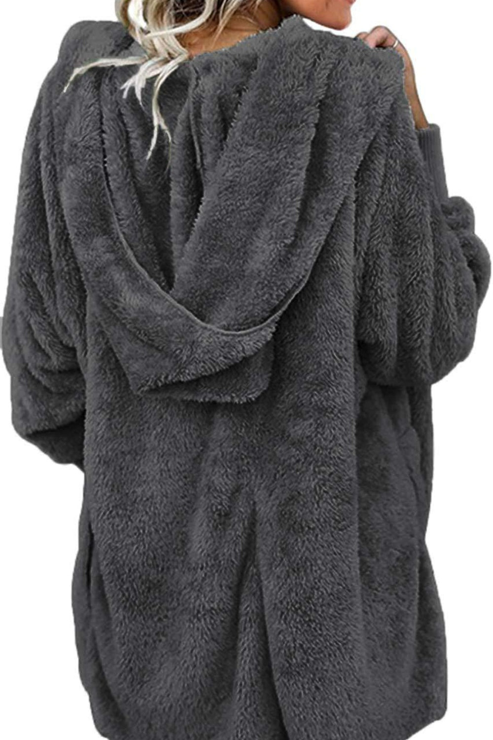 Fatima| Modern and fashionable winter jacket