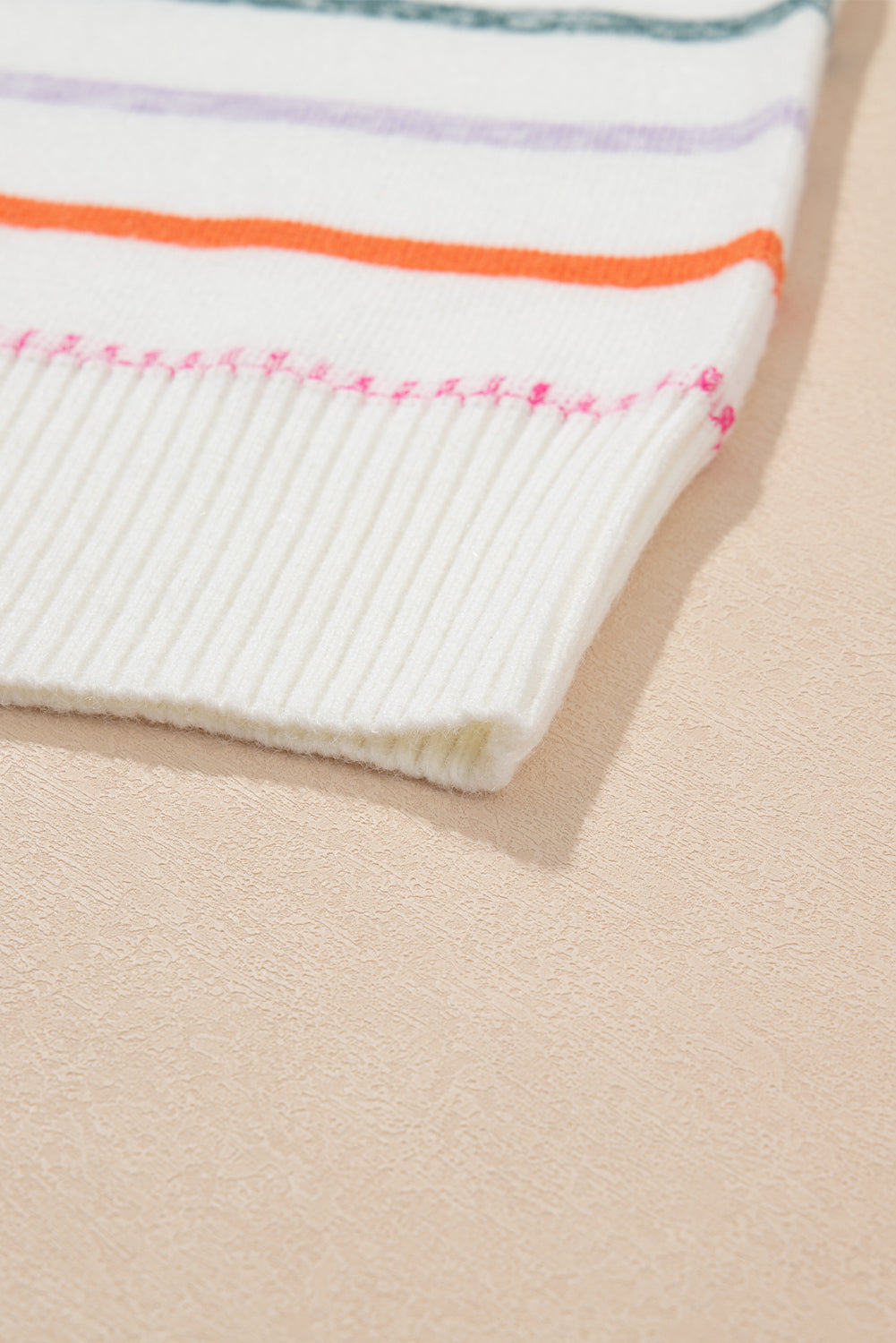 Sofia | Modern and comfortable winter sweater