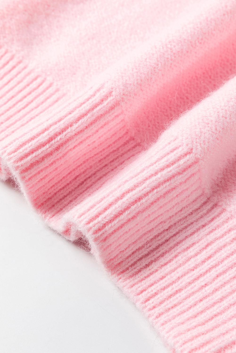 Andrea | Casual and stylish winter sweater