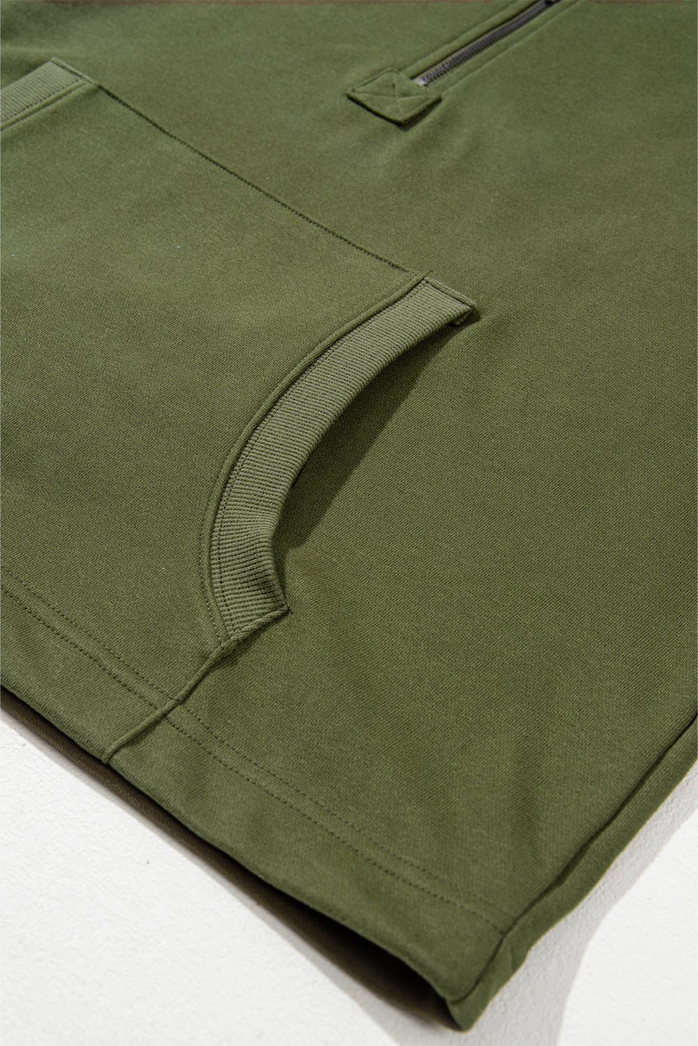 Corina| Modern and comfortable winter hoodie