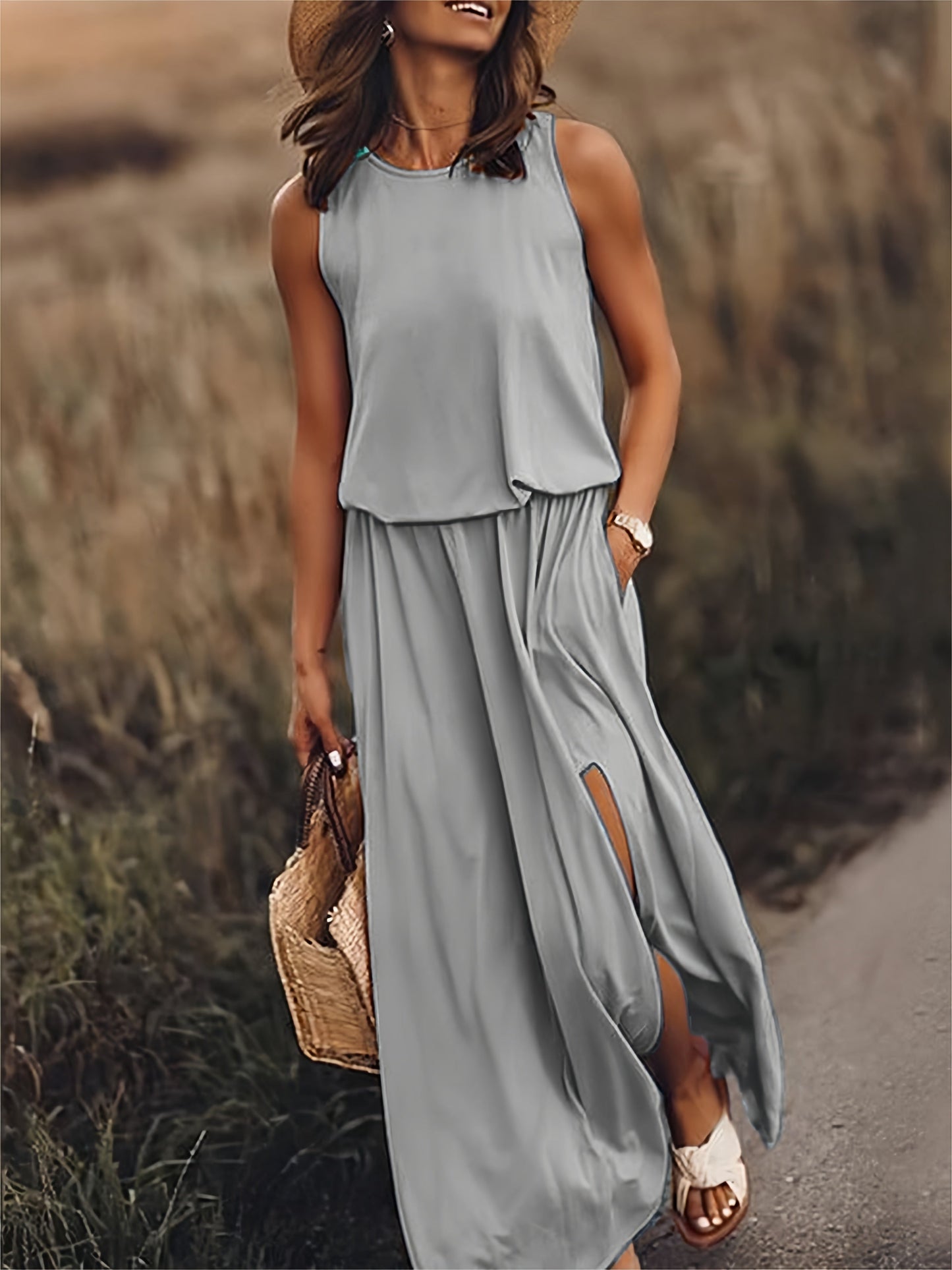 Celia® | Women's maxi dress