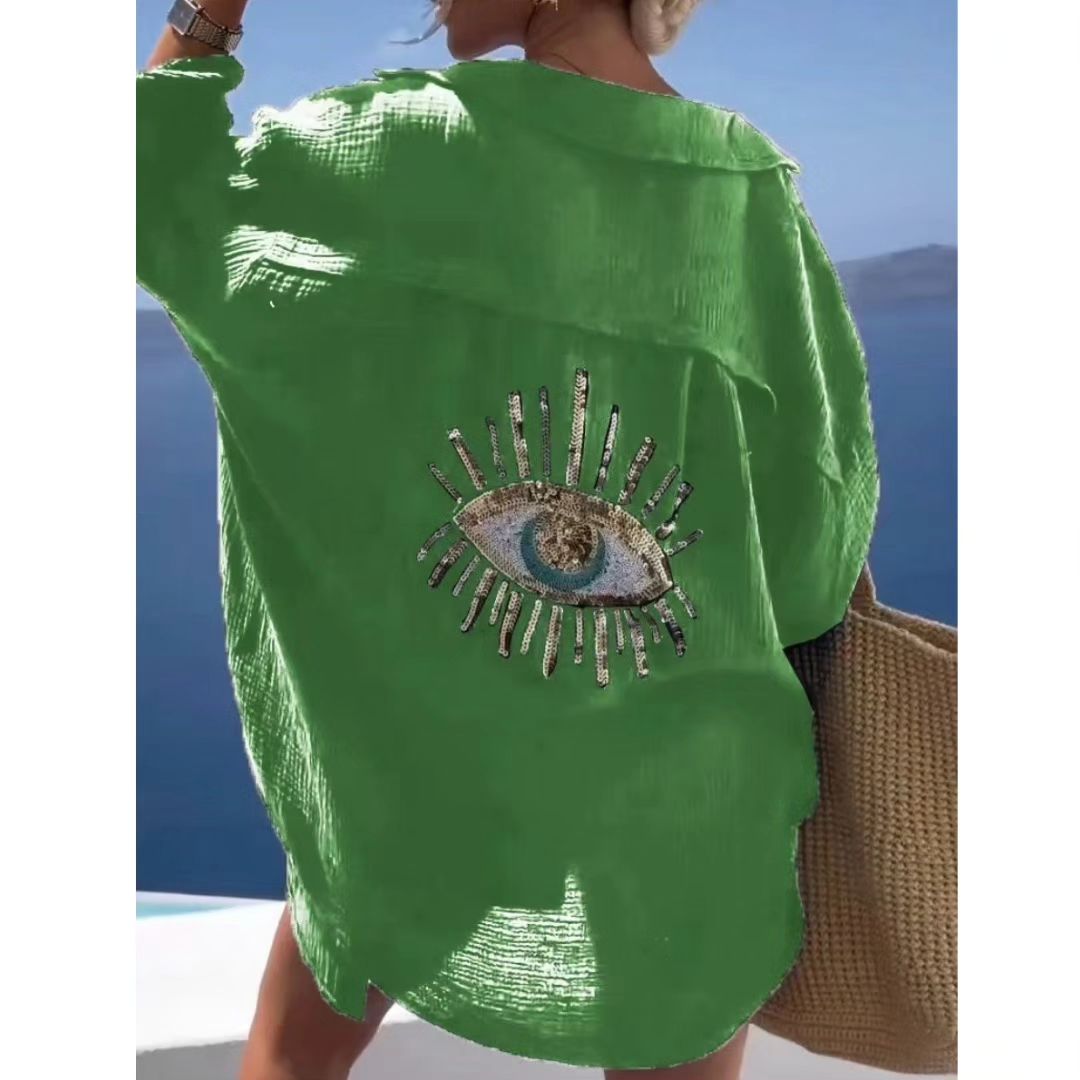 Irati® | Chic Blouse