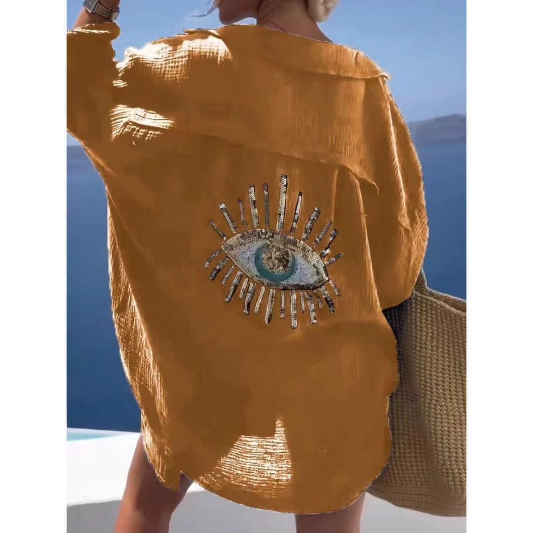 Irati® | Chic Blouse