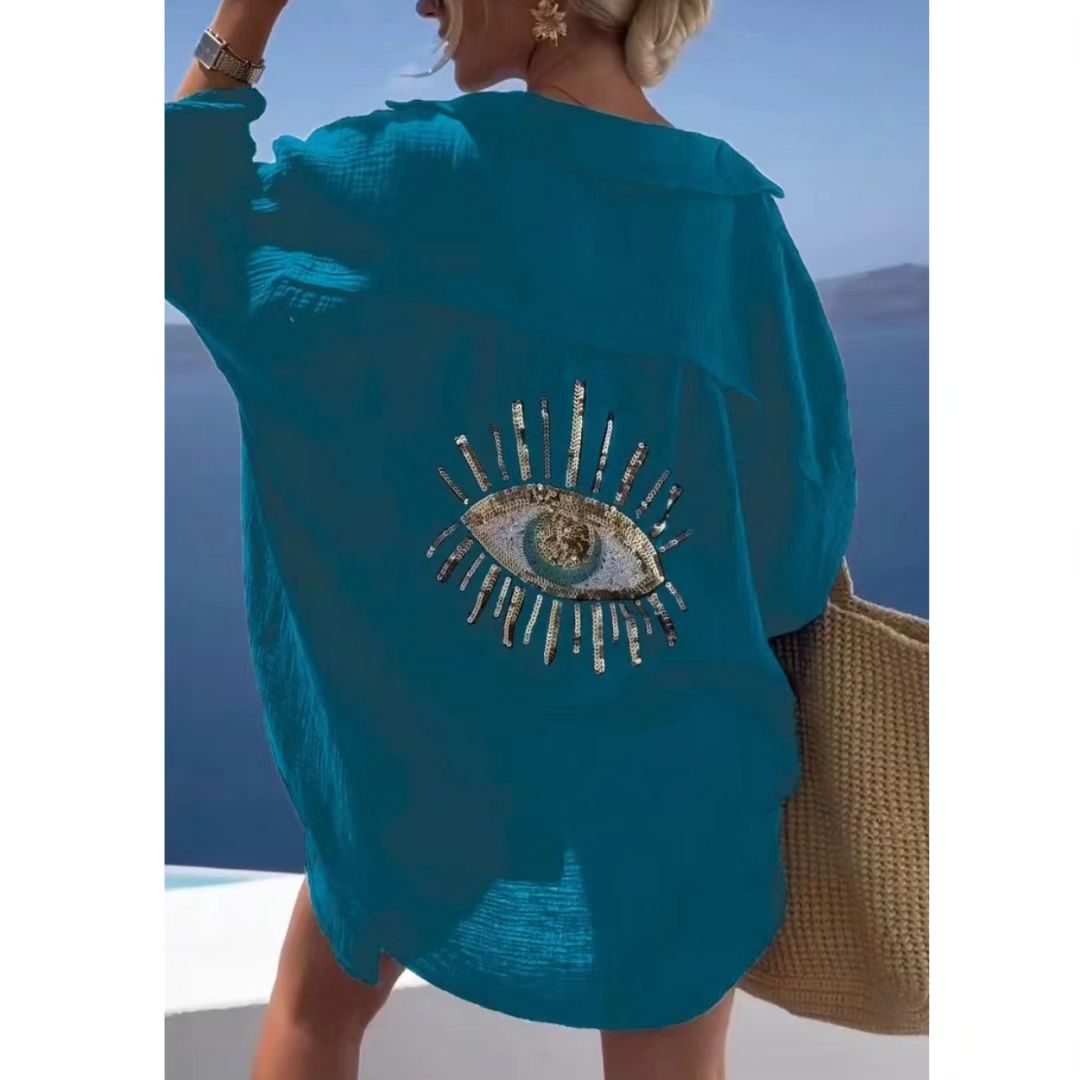 Irati® | Chic Blouse
