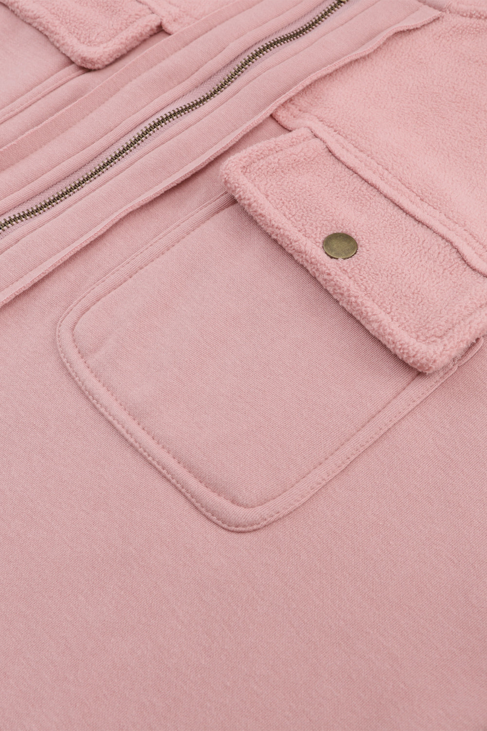 Eugenia | Fashionable and effortless winter garment