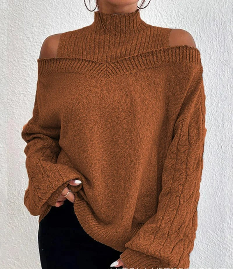 Kallie® | Off-Shoulder Blouse For Women