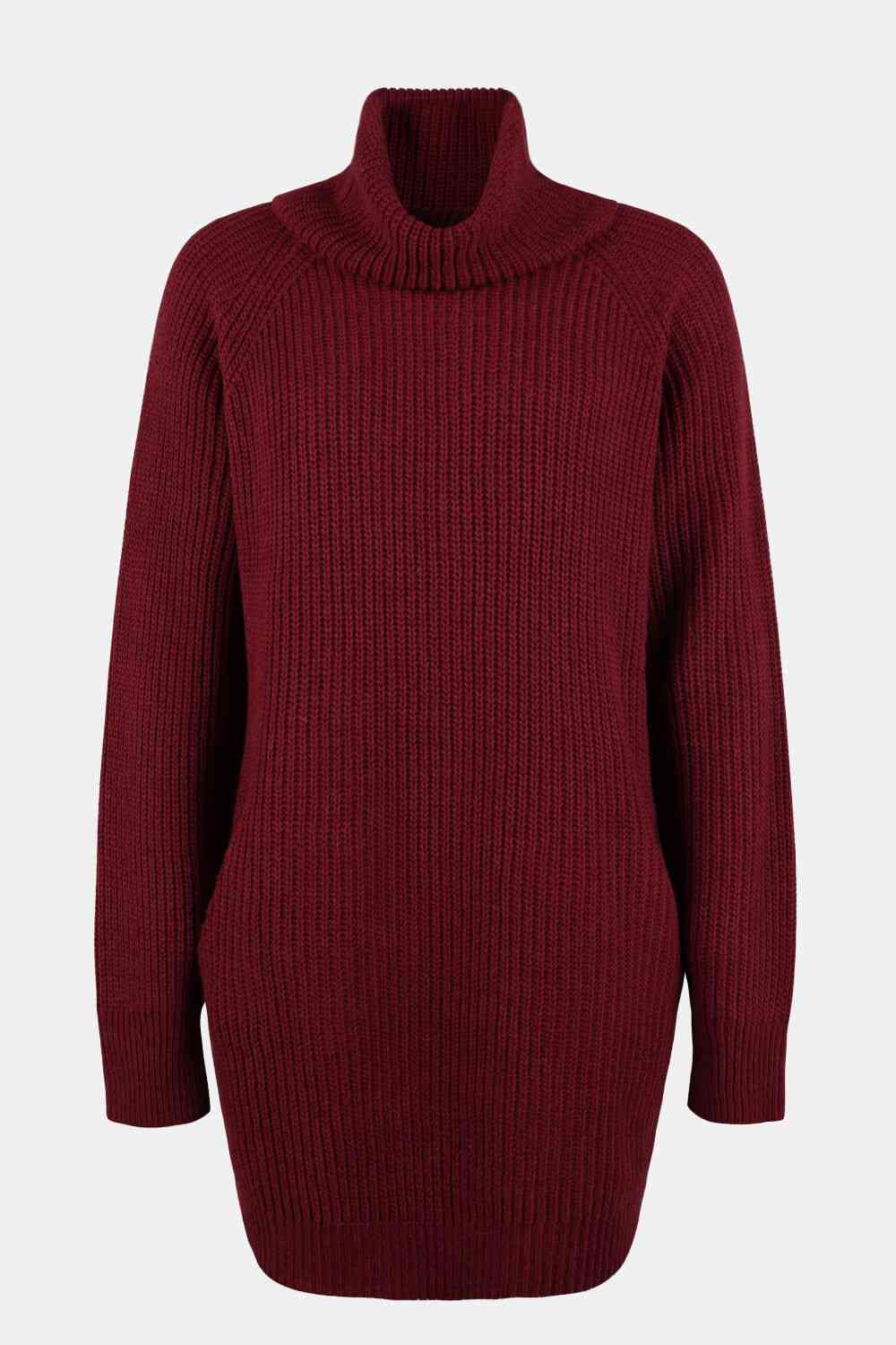 Pamela| Timeless and stylish winter sweater