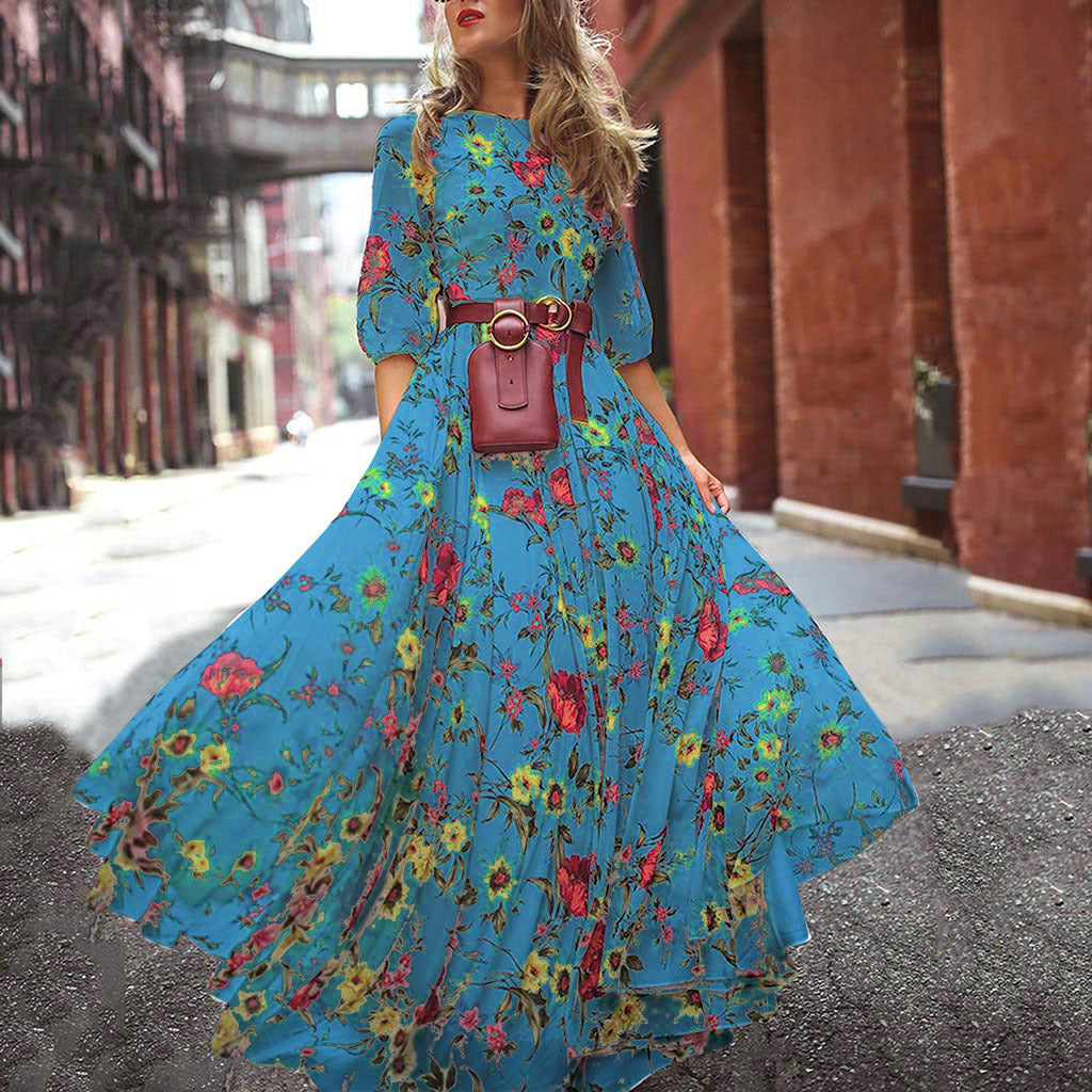 Sandra® | A-line dress for women