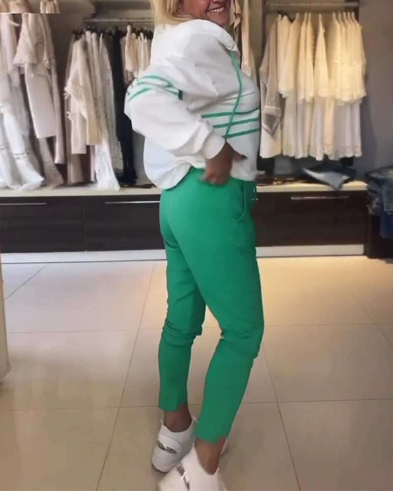 Milagros | Sports set