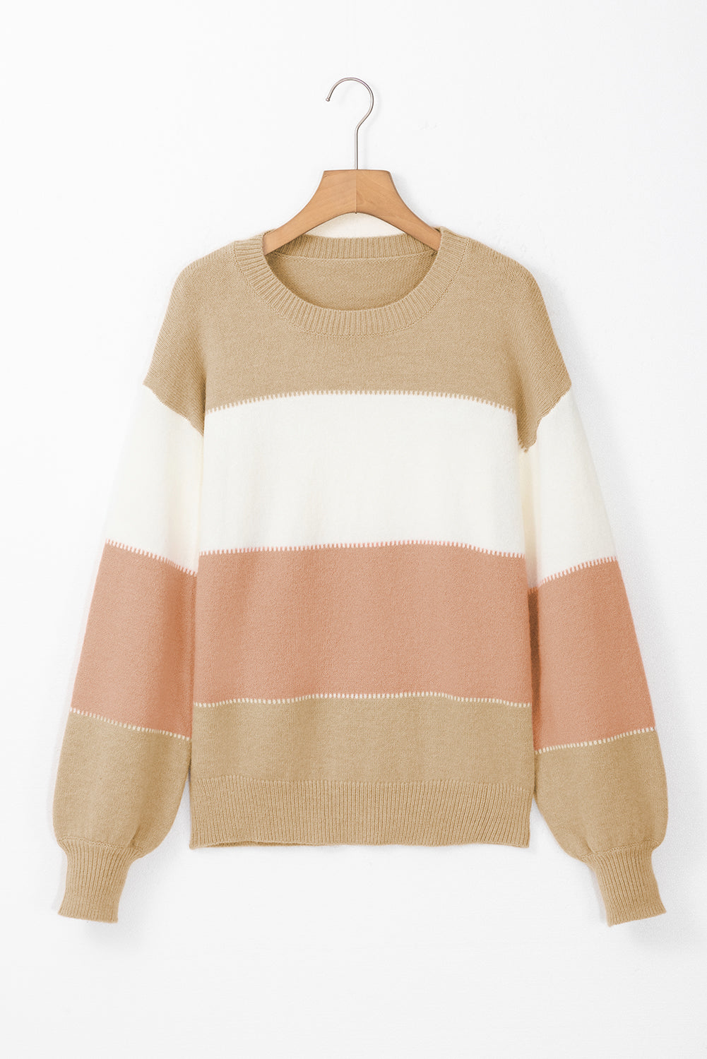 Flavia | Chic and versatile winter sweater