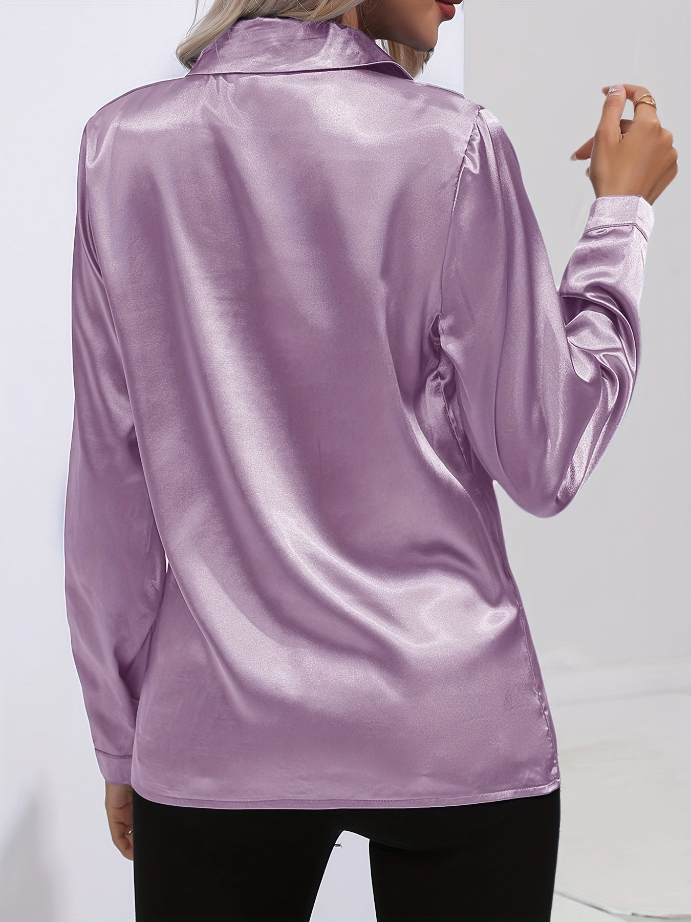 Teresa® | Elegant blouse for women