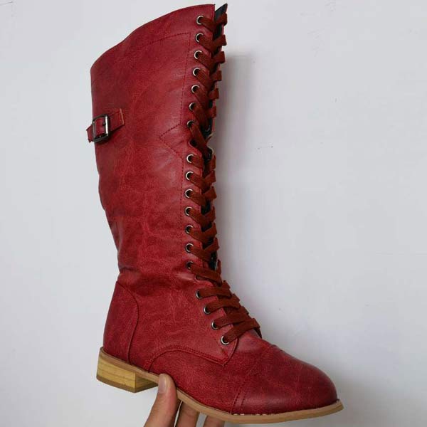 Aurora | Supportive, lightweight orthopedic boots