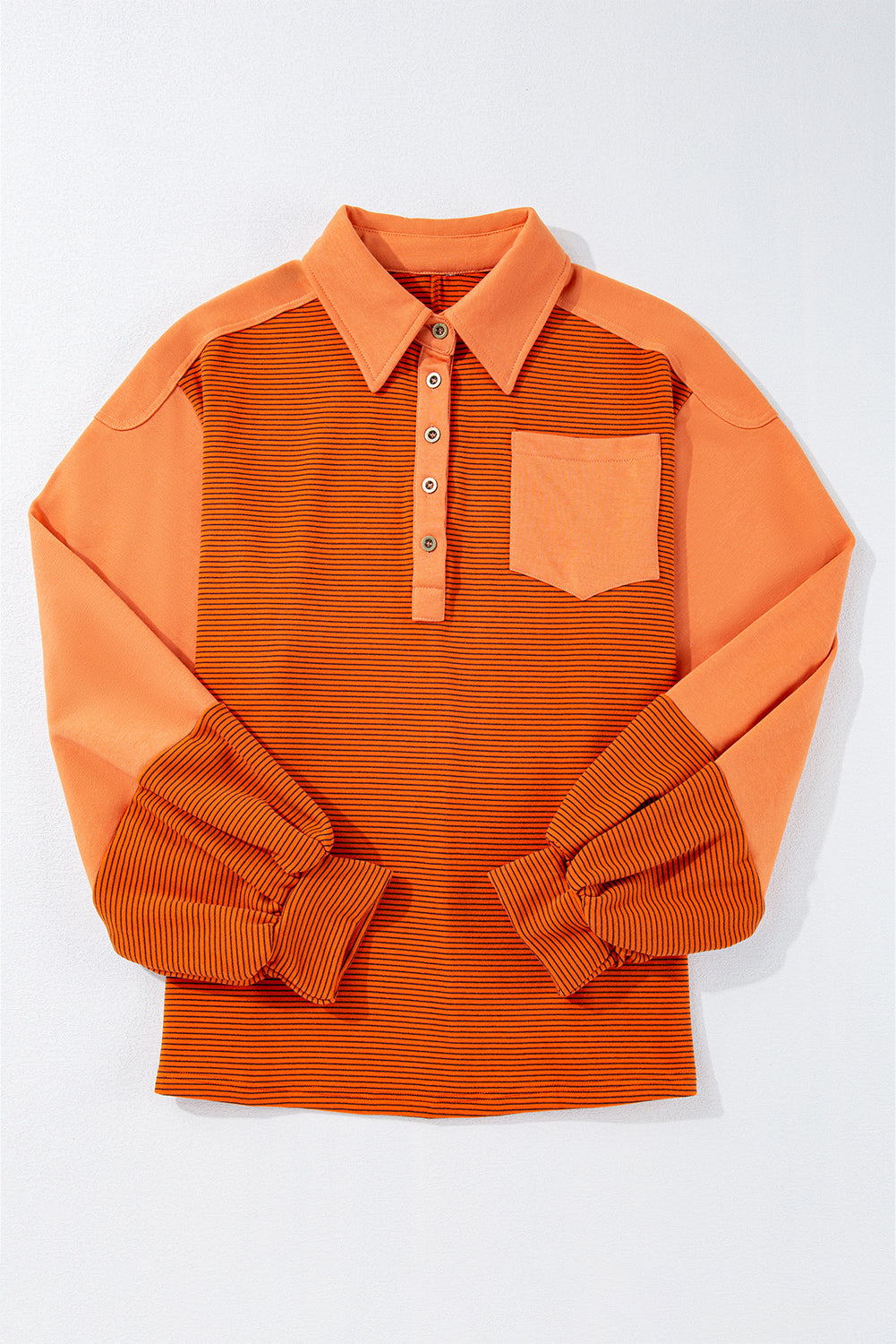 Karol | Classic and comfortable winter garment