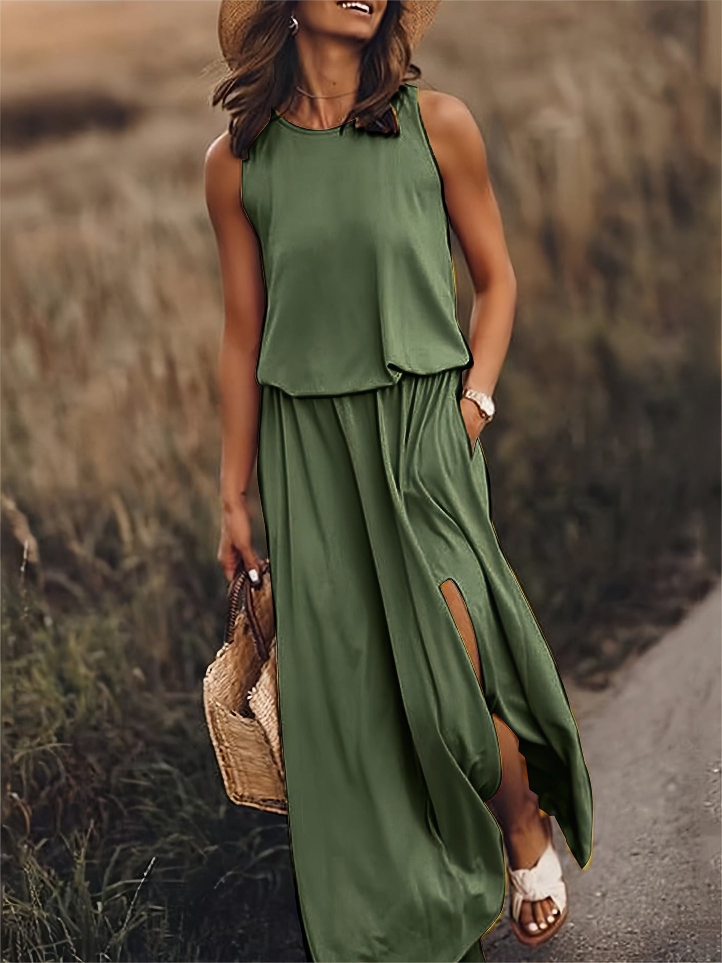Celia® | Women's maxi dress