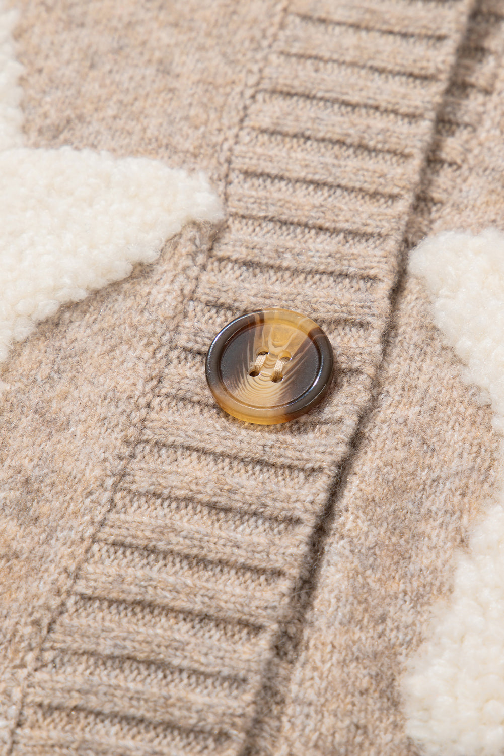 Tamara | Relaxed and stylish winter sweater