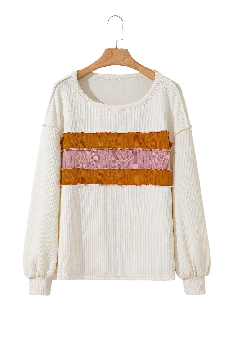 Rubí® | Elegant and timeless winter top