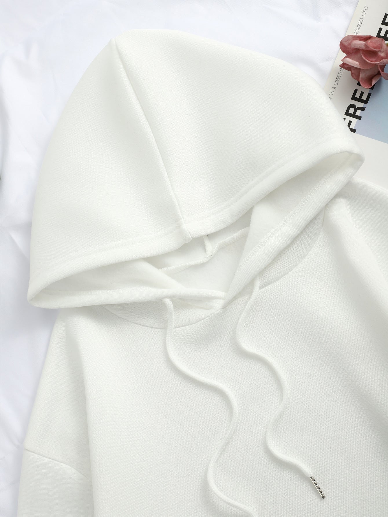 Genoveva | Oversized hoodie