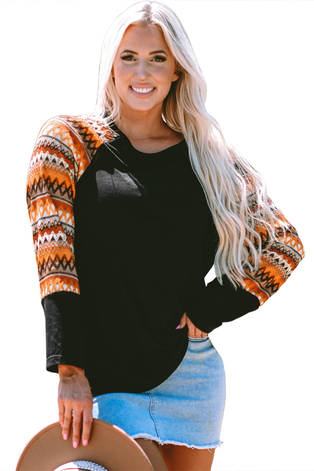 Edith | Trendy and elegant winter clothing item