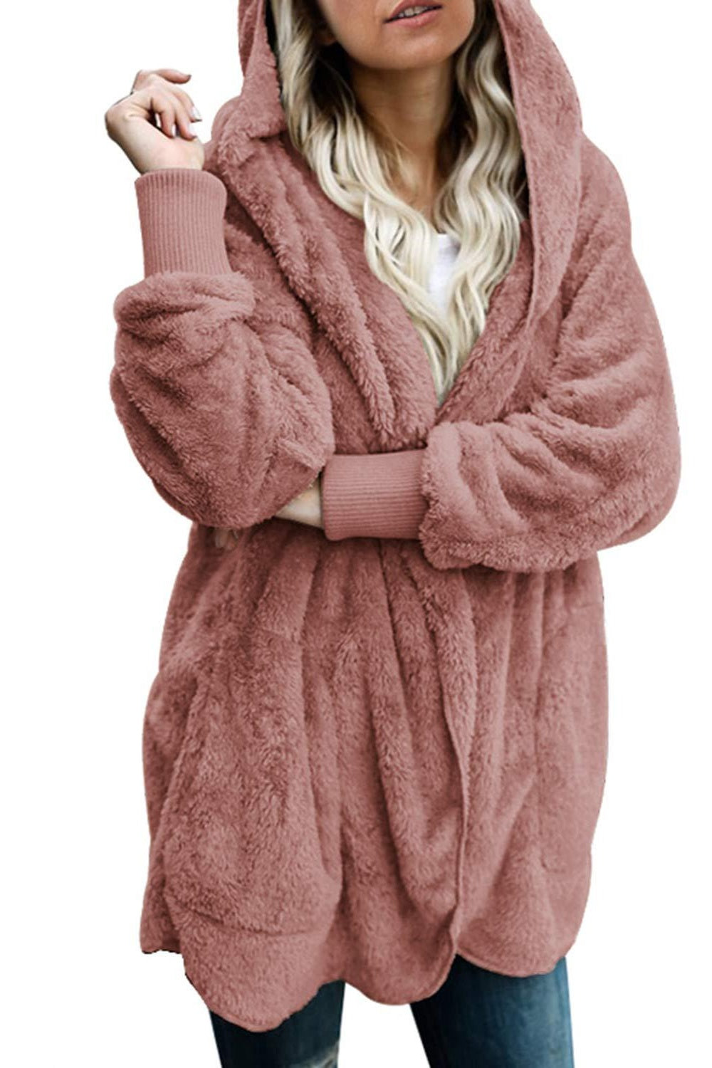 Mariola | Modern and fashionable winter jacket