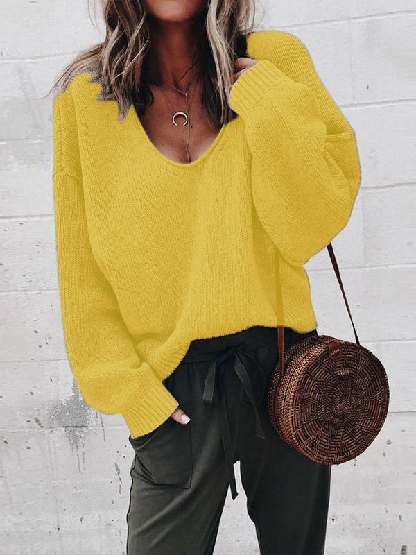 Frida | Classic and stylish winter sweater