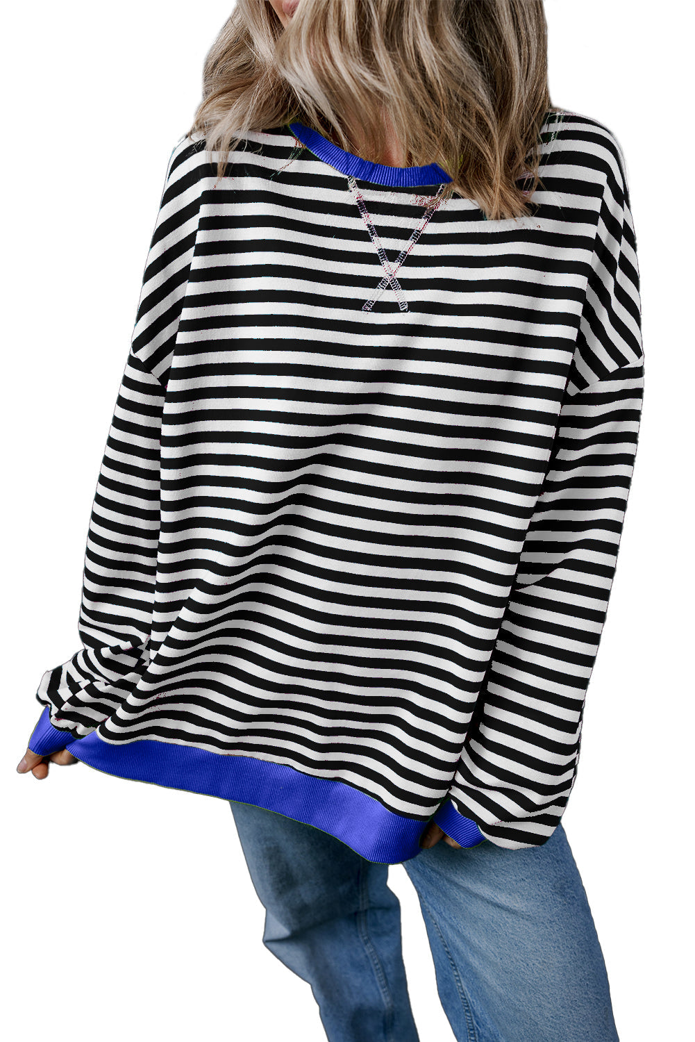 Esther | Modern and comfortable winter garment